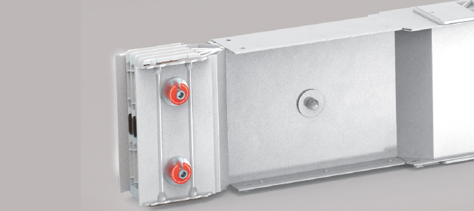 パッポヒ XCP-HP - Xtra Compact busbar | BTicino International Product Catalogue